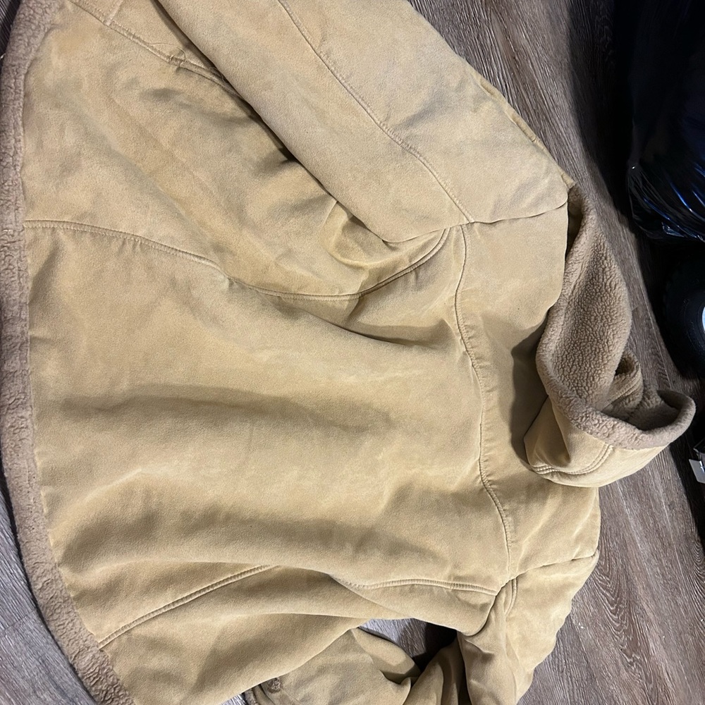 Jacket - Picture 3 of 3